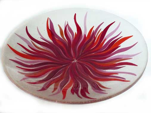 Beatrice Testorpf Glass - bowls